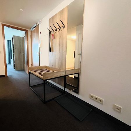 Einzigartiges Panoramaapartment An Der Frauenkirche Drezno Zewnętrze zdjęcie