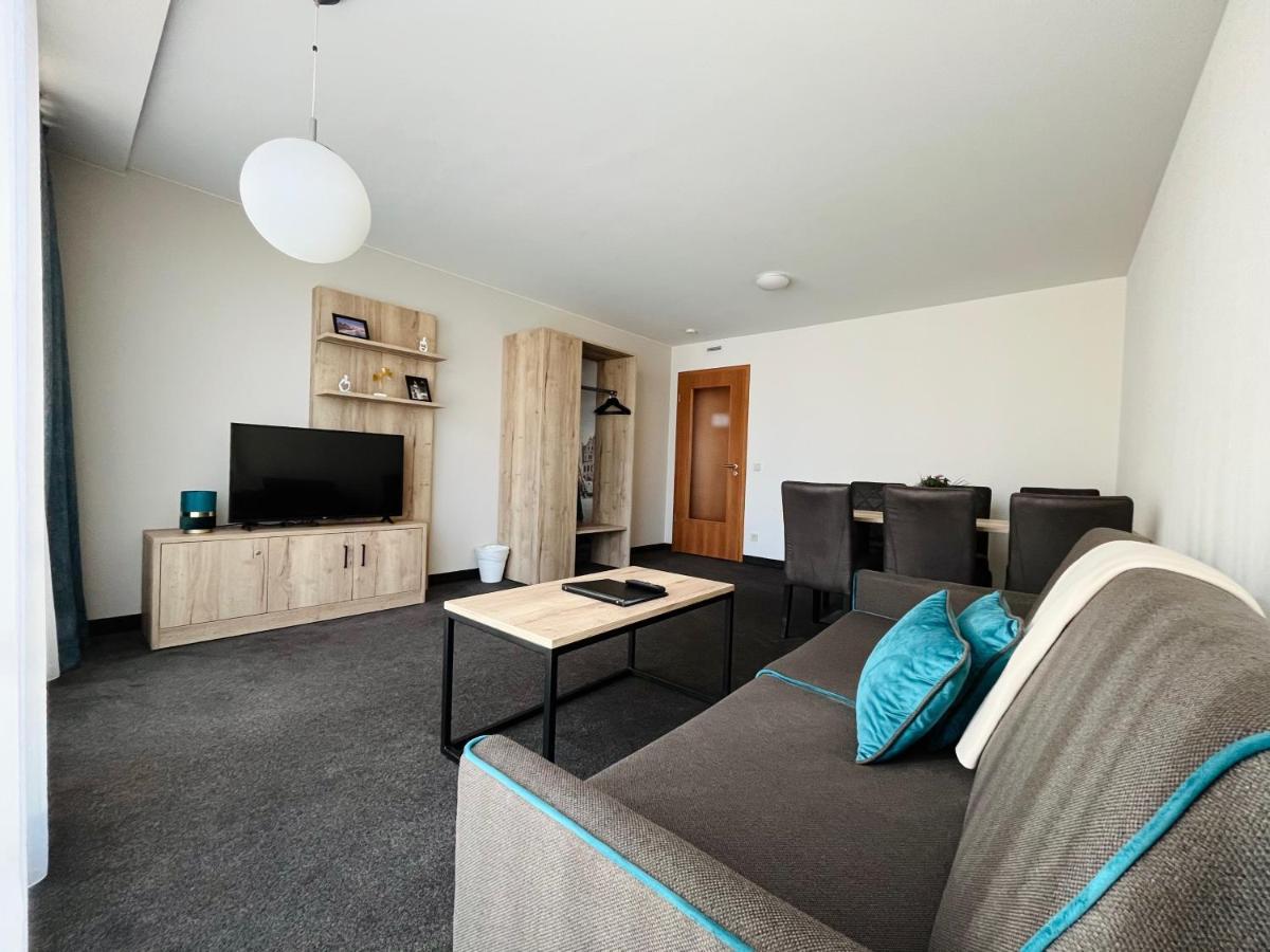 Einzigartiges Panoramaapartment An Der Frauenkirche Drezno Zewnętrze zdjęcie