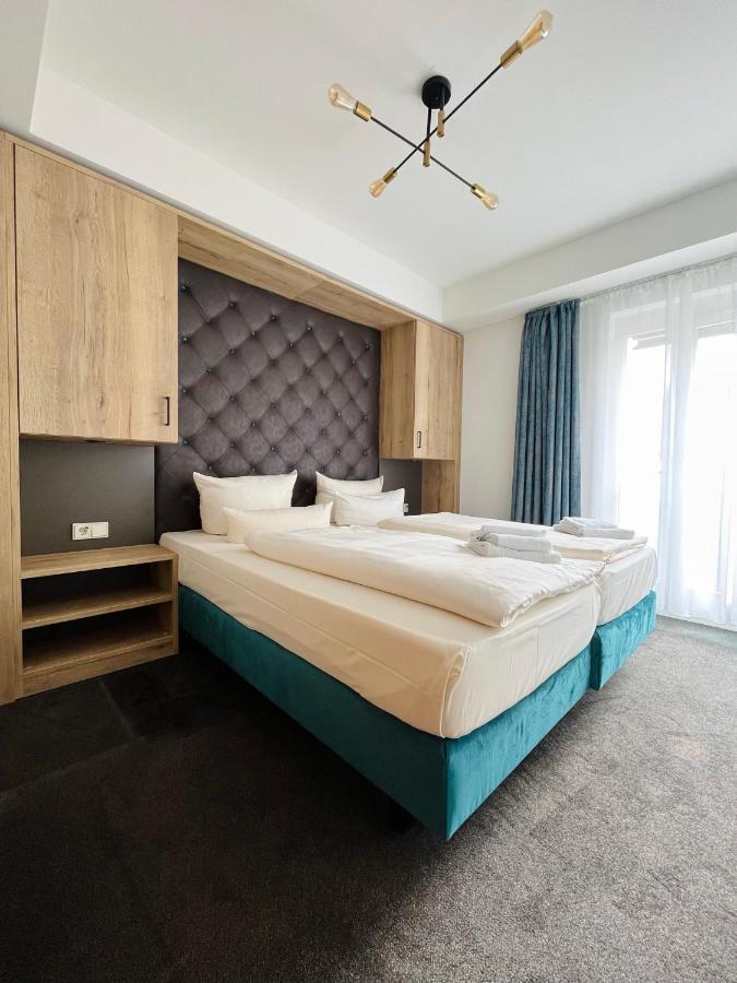 Einzigartiges Panoramaapartment An Der Frauenkirche Drezno Zewnętrze zdjęcie